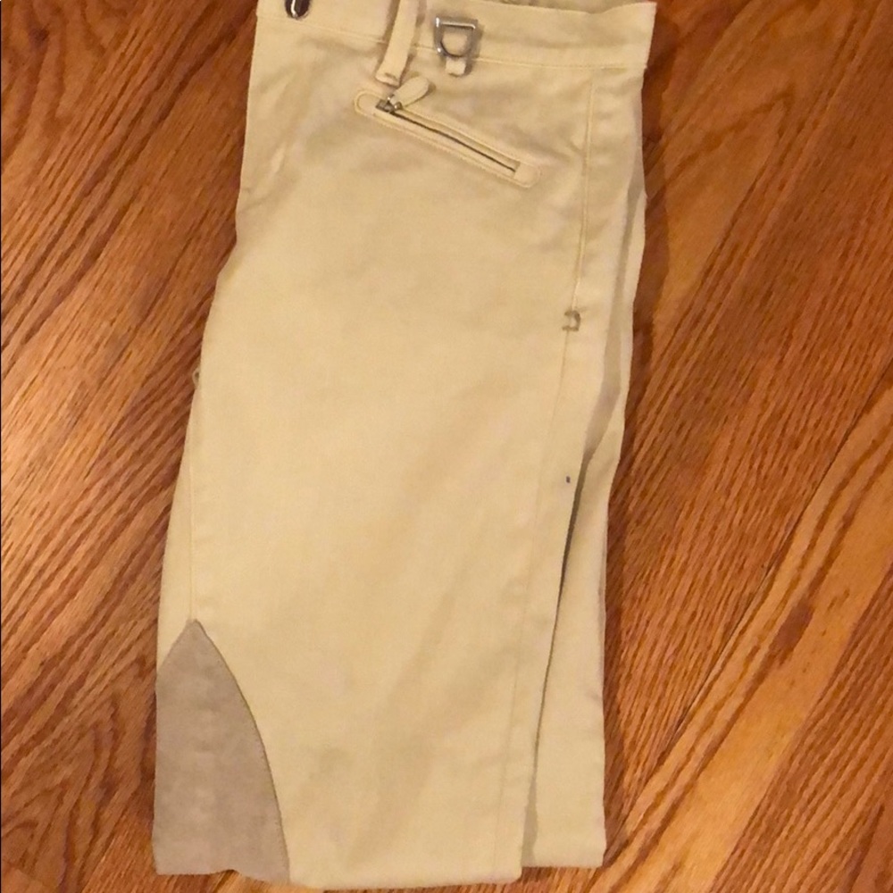 Ralph Lauren pants